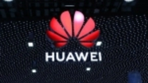 华为发布5G全场景战略 即将推出5G+VR智能眼镜