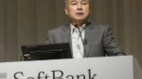 软银集团宣布成立1080亿美元新愿景基金 专注投资人工智能