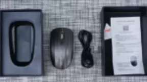 解放双手，告别键盘！科大讯飞飞鼠智能语音鼠标评测