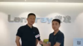 蓝凌软件杨健伟：携手阿里钉钉，共创产品赋能中国企业数字化转型