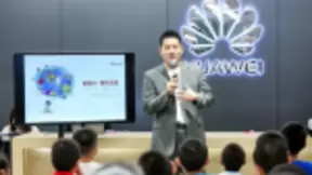 华为平板M6 AI智慧赋能围棋少年 获世界冠军常昊盛赞