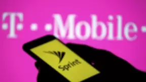 美FCC主席发布命令草案：批准T-Mobile与Sprint合并