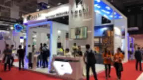 哈奇智能参加世界机器人大会 bingo+delight双星亮相