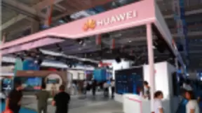 华为精彩亮相中国-东北亚博览会，构建万物互联的智能世界