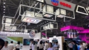创新5G 智联未来 大唐移动精彩亮相2019智博会