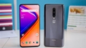 一加7T Pro曝光：升降镜头+90Hz流体屏