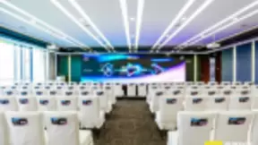WAIC世界人工智能大会极链开发者日，推动视联网生态加速融合