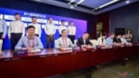 张江集团与视+AR签署战略合作协议