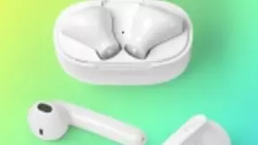 360发布真无线蓝牙耳机：酷似AirPods