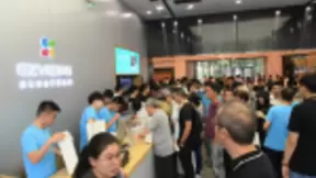 萤石首家智能家居旗舰店开业 新零售助力美好智能生活