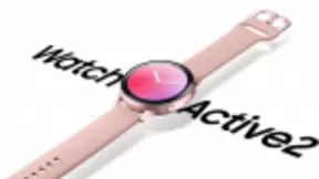 三星Galaxy Watch Active2正式预售 轻松满足用户所需