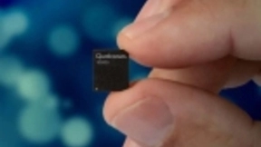 苹果5G iPhone手机将用5纳米芯片，配高通调制解调器