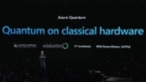 微软宣布推出量子计算云服务Azure Quantum