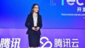 腾讯杰出科学家刘杉：5G时代人工智能技术将成媒体融合的推进器