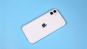 iPhone 12曝光：三款型号 都支持5G网络