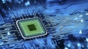 由Intel和Advanced Micro Devices的基于x86的芯片提供支持