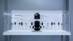 不仅是高端智能音箱，华为Sound X智能音箱：兼具HiFi与智慧交互
