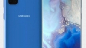三星Galaxy S11e将支持5G与25W快充