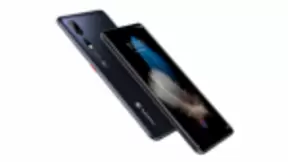 5G双模旗舰 中兴天机Axon 10s Pro将于明年初上市
