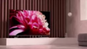 索尼X9500G智能液晶电视 你的4K私家影院