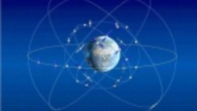 北斗正与新一代通信等新技术加速融合