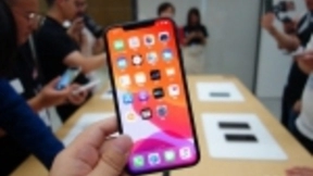 京东方将成iPhone屏幕供应商，出货量直奔三星？