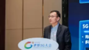 华为张文林:5G+AI,助力视频