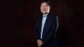 张瑞敏发表新年寄语：场景时代 直播相见