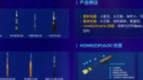 长飞无源光网络产品助力开启园区全光网时代