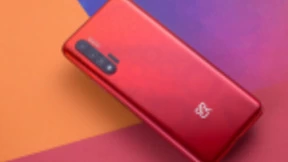 2020新年旅拍神器 华为nova6 5G前置4K视频记录你的沸腾人生