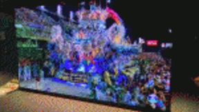 索尼电视：AI芯片让画质领先行业 画质和声音仍然是重点