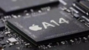 苹果新型A14芯片，将超过大多数台式机CPU