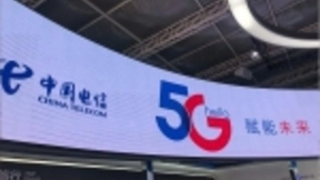 中国电信5G用户突破800万，成为全球最大5G运营商？
