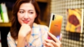 奖项收割机 三星Galaxy Note10系列不仅性能强悍还获超多赞誉