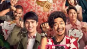 《唐人街探案3》时尚派对，潮流腕表华为Watch GT探秘时尚之都东京