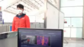 商汤“AI智慧防疫解决方案”多场景落地，无感测温助力疫情防控