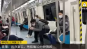 旷视AI测温系统持续助力测温防疫，累计保障15000人出行