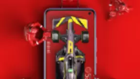 四大充电技术优化升级 vivo Z6配备44W超快闪充 急速回血拒绝等待