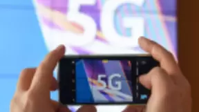 报告称中国5G手机销量近全球一半 去年华为占主导