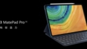 华为MatePad Pro 5G全球首发：售价799欧元起