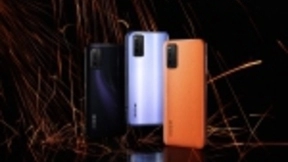 5G性能旗舰开卖 iQOO 3支持双模六频全网通