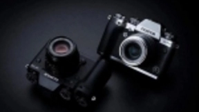 APS-C画幅速度旗舰 富士X-T3单机身售9399元