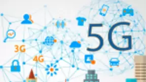 达摩院成立XG实验室 阿里官宣进军5G