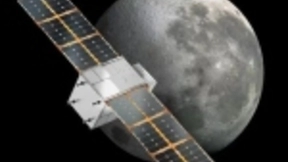 NASA选择多家大学合作开发小卫星空间通信与导航新技术