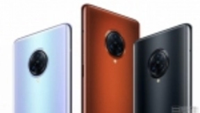 vivo新旗舰NEX 3S正式开售，硬件配置大幅增强