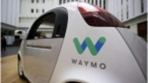 谷歌旗下Waymo开启数据集虚拟挑战赛
