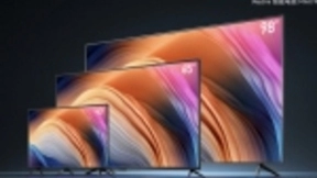 Redmi发布智能电视MAX 98：98英寸面板售价19999元