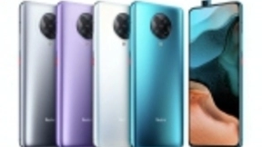 最超值的骁龙865旗舰 Redmi K30 Pro发布售价2999元起