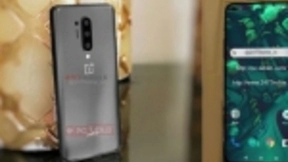 一加8系列主要规格泄露 旗舰款支持30w无线快充