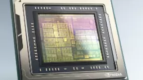 NVIDIA借助AI技术帮助运输行业